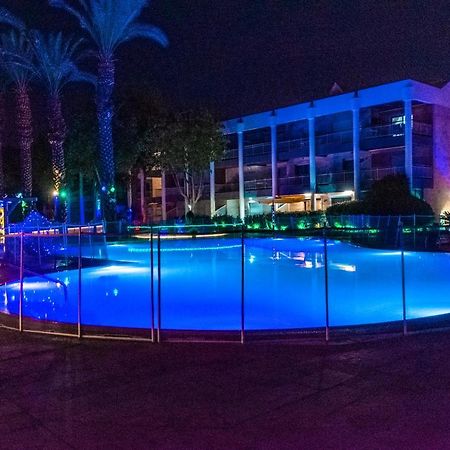 شقة דירת גן פונה לבריכה - Pool Garden View إيلات المظهر الخارجي الصورة